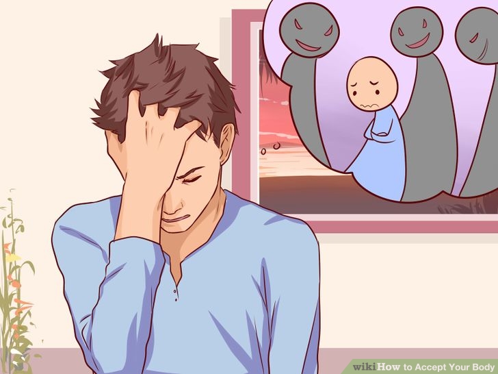 Image titled Accept Your Body Step 20