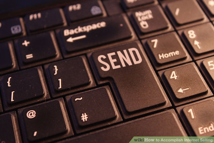 Image titled Accomplish Internet Selling Step 7