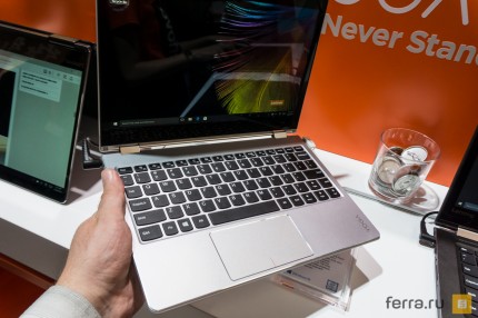 Lenovo Yoga 710
