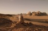 10 omständigheter som försvårar möjligheten att av bemannade uppdrag till Mars