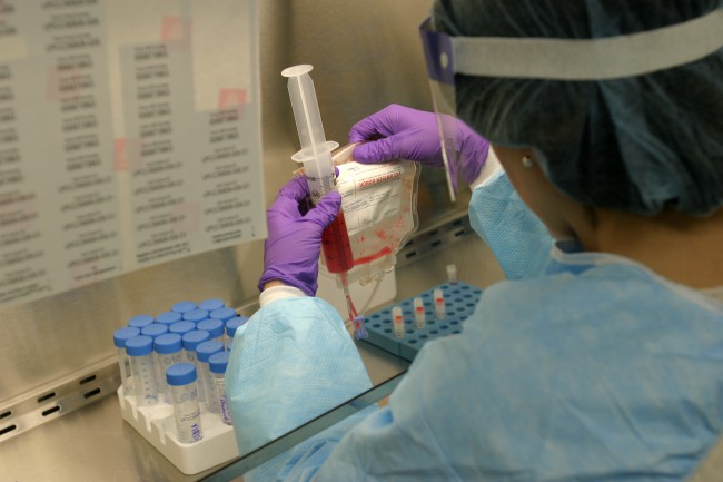 Лаборатория Пенсильванского университета