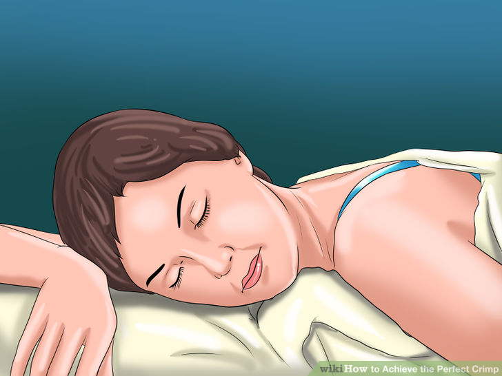 Image titled Achieve the Perfect Crimp Step 6