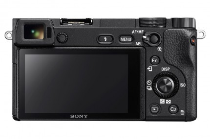 Sony a6300