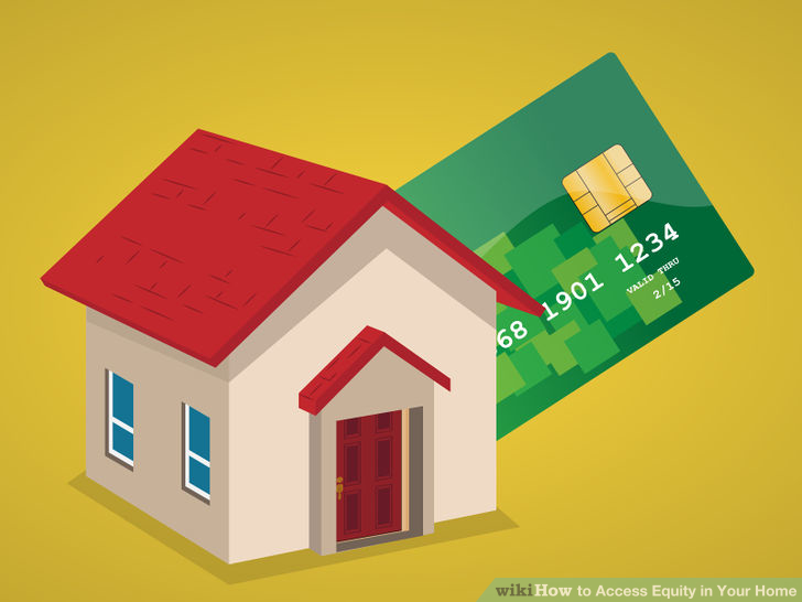 Image titled Access Equity in Your Home Step 14