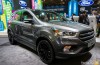 Fra smart-biler til droner: ny teknologi Ford
