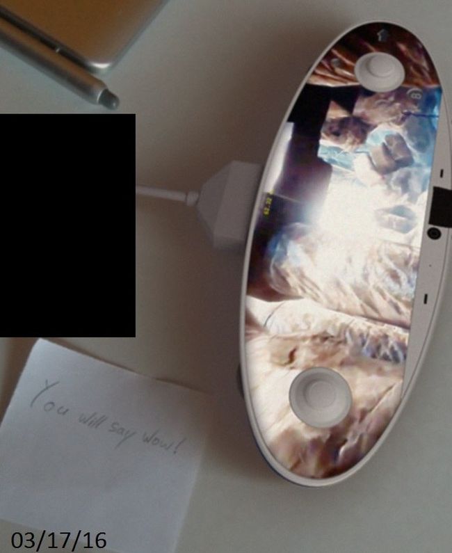 Какой будет следующая игровая консоль Nintendo?