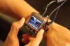 #video | All smart watch needs an interface, like this prototype