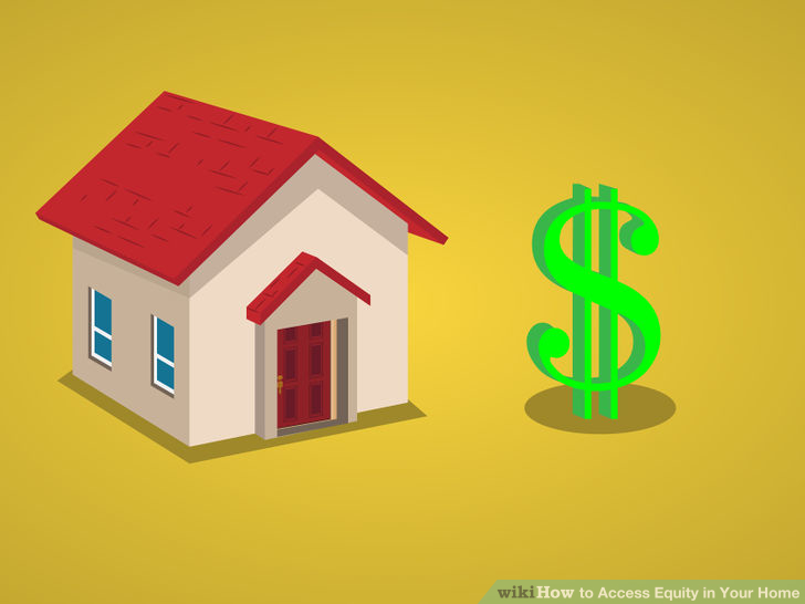 Image titled Access Equity in Your Home Step 6