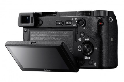 Sony a6300