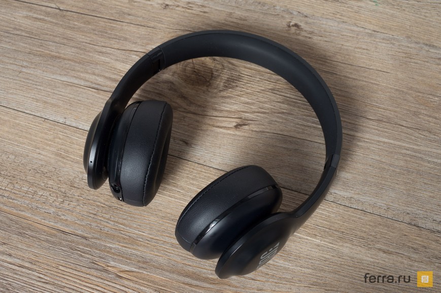 Общий вид JBL Everest 300