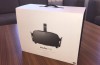 Es begannen die Lieferungen Helm der virtuellen Realität Oculus Rift