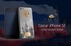 Caviar bereitet Luxus-Linie von iPhone SE