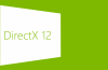 Iron experiment: DirectX 12 vs. DirectX 11
