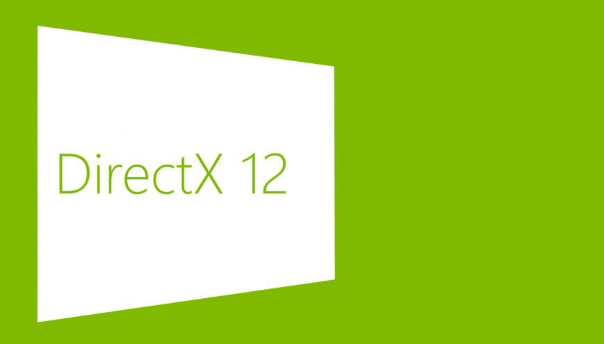 Железный эксперимент: DirectX 12 против DirectX 11