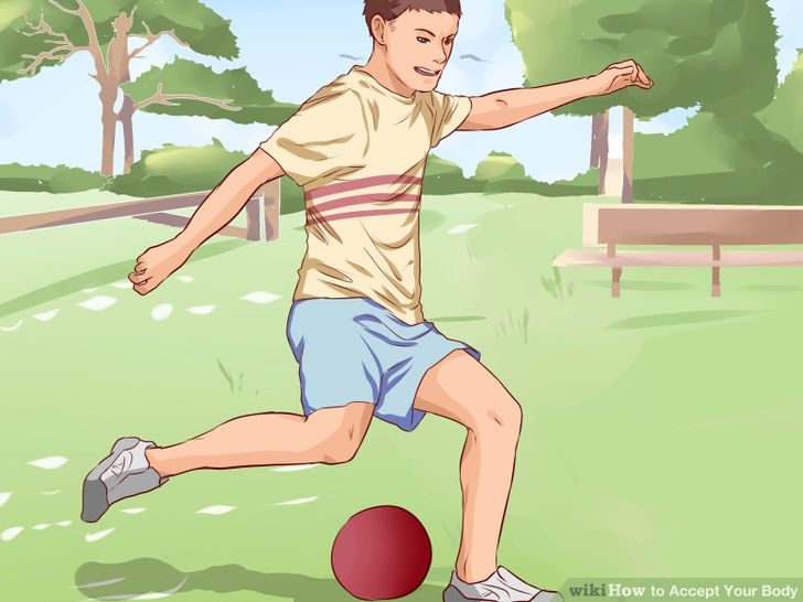Image titled Accept Your Body Step 16