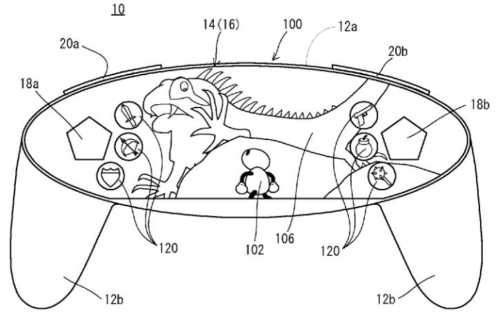 Какой будет следующая игровая консоль Nintendo?