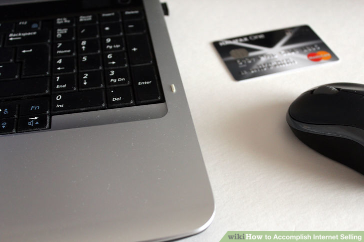 Image titled Accomplish Internet Selling Step 5