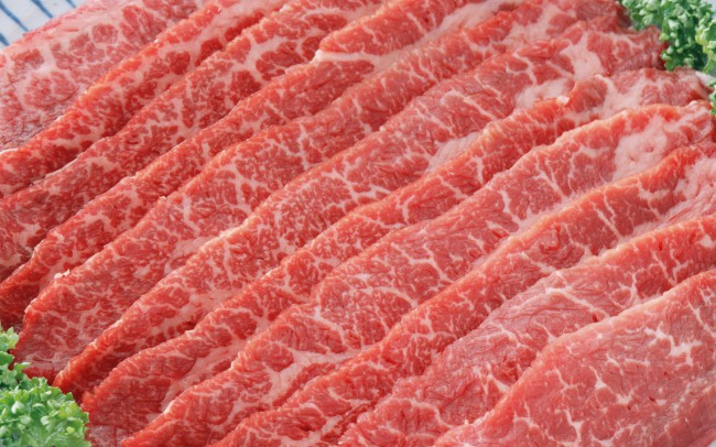meat