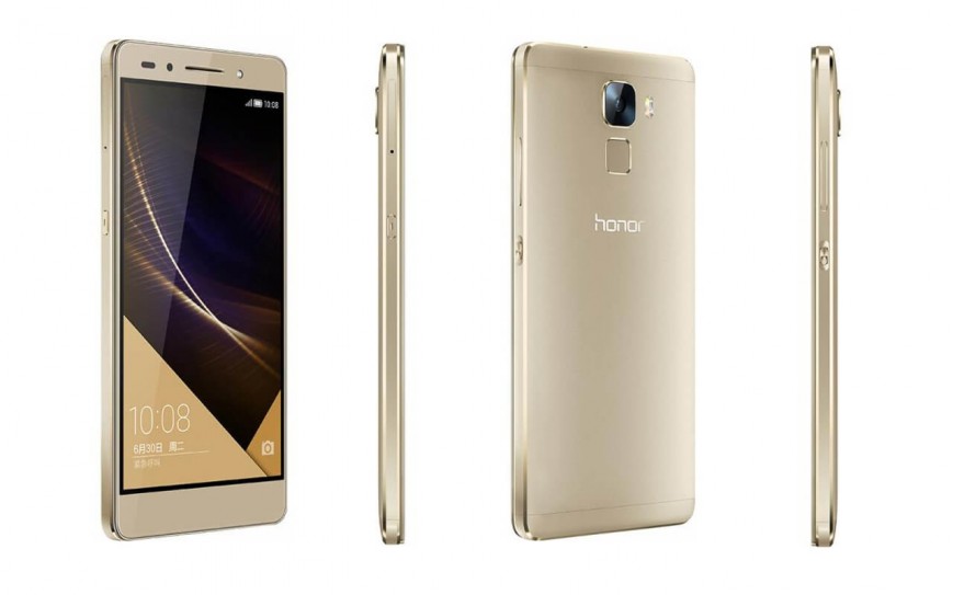 Huawei Honor 7 Premium