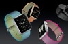 Smart-Uhren Apple-Watch billiger geworden und haben neue Schlüsselbänder