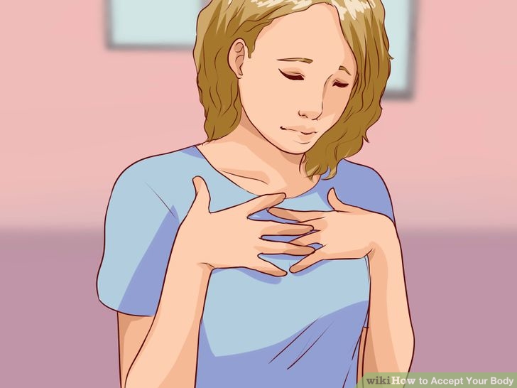 Image titled Accept Your Body Step 19