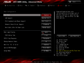 ASUS UEFI BIOS