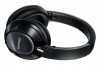 Generatoren stilhed. Anmeldelse SHB9850NC Philips trådløse hovedtelefoner med aktiv noise cancelling