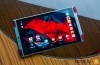 Tablet-Spielkonsole. Übersicht Acer Predator 8