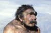 DNA of ancient people sheds light on the emergence of the Neanderthals