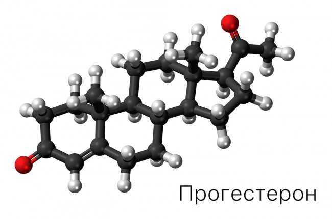 Прогестерон