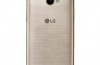 Smartphone LG K5 ist für Pre-order in Russland