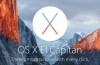 Apple veröffentlicht OS X 10.11.4 El Capitan