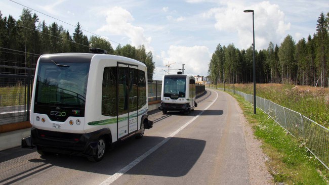 WEpods