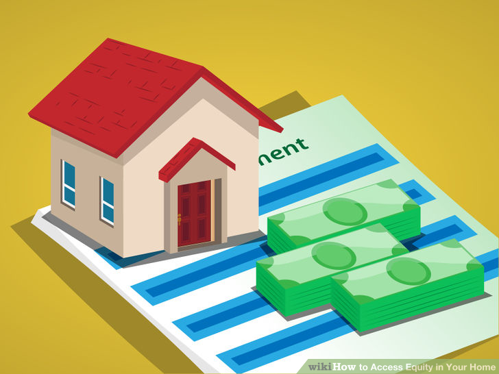 Image titled Access Equity in Your Home Step 13
