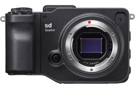 Sigma sd Quattro