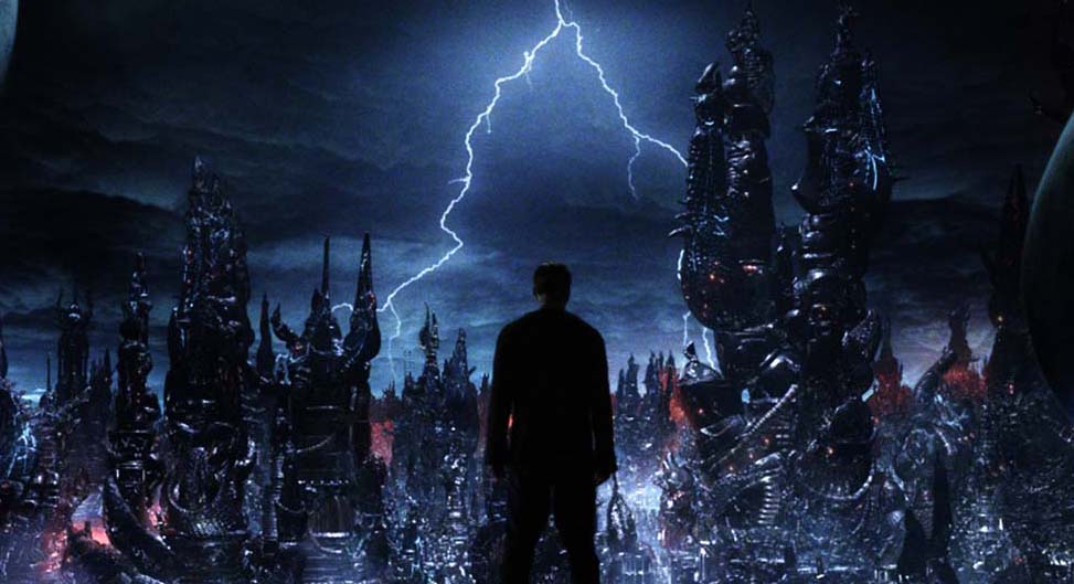 matrix