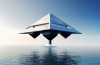 Amazing concept yachts that will be able to soar above the waves