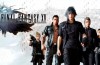 Final Fantasy XV zu übersetzen auf Deutsch