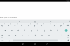 Google bereitet eine erweiterte Tastatur für iOS