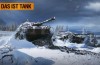 Fand die Globale Veröffentlichung von World of Tanks Blitz auf Mac OS X