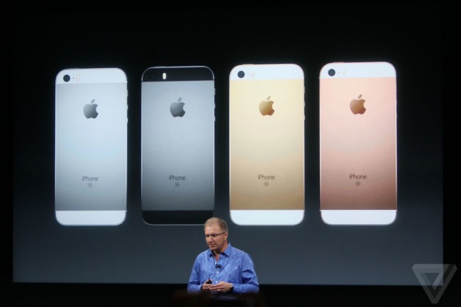 3Apple