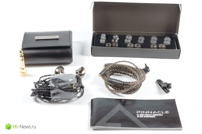 4 Acessories