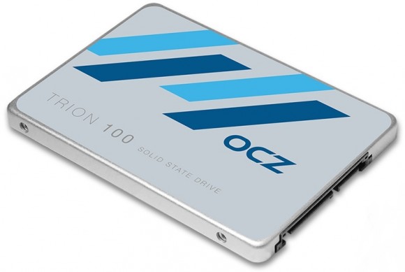 OCZ Trion 100 TRN100-25SAT3-480G