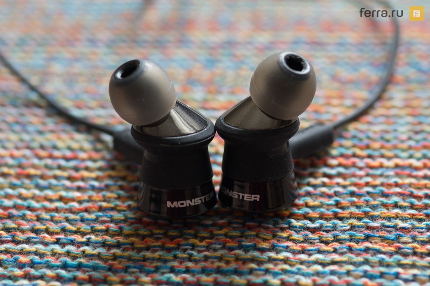 Monster Clarity HD Wireless