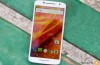 Not in the benchmarks of happiness. Review smartphone Motorola Moto X Play