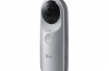 Vorbestellbar auf LG 360 VR-360 und LG Cam auf $200