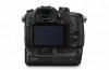 Firmware-Update Panasonic Lumix DMC-GH4 fügt постфокус