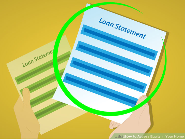 Image titled Access Equity in Your Home Step 17