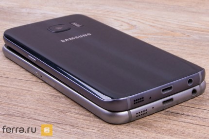 Раньше Samsung повторяли в своих смартфонах черты iPhone — теперь копируют самих себя