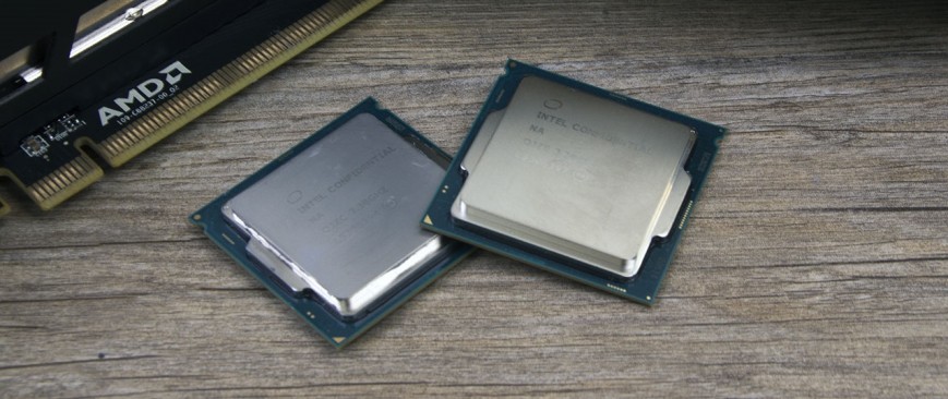 Железный эксперимент: Core i3 против Core i5 в играх